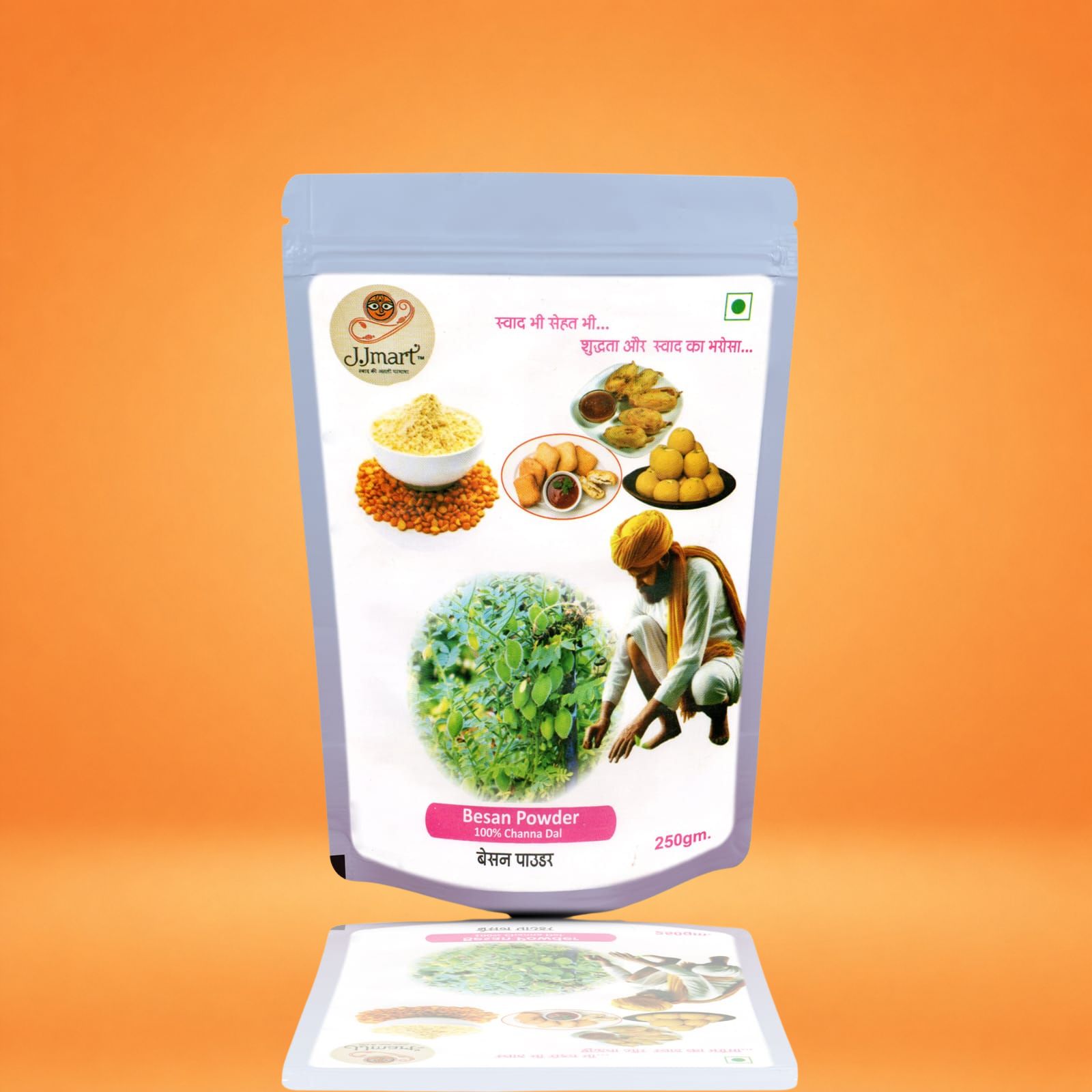 Besan Powder